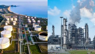 Việt Nam có hai nhà máy lọc dầu vẫn nhập khẩu xăng dầu, TS Nguyễn Hồng Minh nêu nguyên nhân phía sau