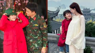 Hòa Minzy úp mở về tin đồn ‘em gái bé Bo’ sau công khai tình cảm, giải thích lý do giữ kín thông tin 