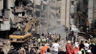 Nga tiên đoán về 'ngày tận thế' sắp đến gần giữa lúc chiến sự Trung Đông 'rực lửa'