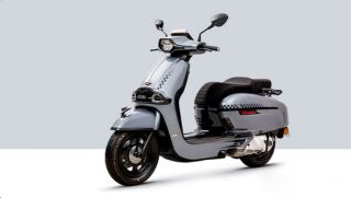 Quên Honda SH đi, ‘vua xe ga’ 244cc mới giá 63 triệu đồng ra mắt, trang bị ăn đứt Air Blade và LEAD