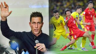 'Sếp lớn' Malaysia tố CAS thiếu công bằng, bất ngờ 'tuyên chiến' với ĐT Việt Nam tại VL Asian Cup