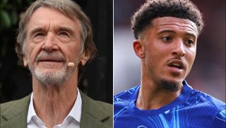 Sir Jim Ratcliffe ra quyết định, bom tấn 73 triệu của Man Utd chính thức trở lại Chelsea?