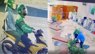 Diễn biến mới vụ cướp ngân hàng ở Gia Lai, công an truy tìm nhiều nhân vật quan trọng liên quan 2 đối tượng