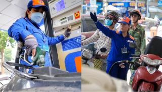 Đề xuất giảm thuế nhập khẩu xăng dầu về 0% để ứng phó tình hình Trung Đông