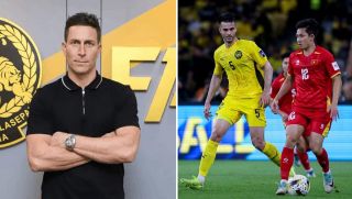 Tin bóng đá tối 9/3: Sếp lớn LĐBĐ Malaysia 'tuyên chiến'; ĐT Việt Nam nhận phán quyết từ AFC