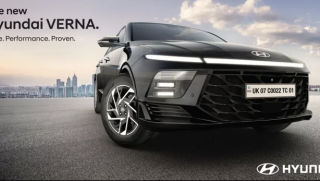 Điểm tin ô tô 9/3: Hyundai Accent 2026 khởi điểm 313 triệu, Corolla Altis 2026 có phiên bản hybrid