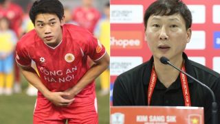 Danh sách 8 cầu thủ CAHN được gọi lên ĐT Việt Nam: Đình Bắc vắng mặt, trò cưng thầy Park trở lại