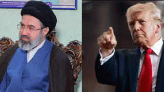 Iran vừa có tuyên bố tác động cực mạnh đến toàn bộ cục diện cuộc xung đột với Mỹ và Israel