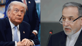 Cập nhật mới nhất 10/3: Ngoại trưởng Iran tuyên bố Mỹ - Israel đã ‘thất bại’ sau 10 ngày xung đột