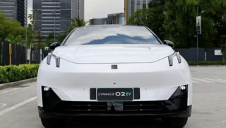 Xe điện Lynk & Co 02 sắp ra mắt Việt Nam: Đại lý nhận cọc, giá xứng đáng với trang bị