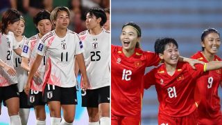 Bảng xếp hạng VCK Asian Cup nữ 2026 mới nhất: ĐT Việt Nam tạo địa chấn trước 'chị đại' châu Á?