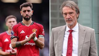 Man United nhận 'tối hậu thư', chính thức xong vụ Bruno Fernandes cập bến Saudi League