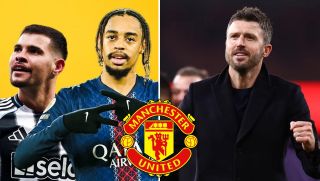 INEOS duyệt chi 200 triệu bảng, Man United lập tức kích hoạt cùng lúc 2 bom tấn rung chuyển TTCN?