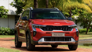 Loạt xe Kia giảm ‘chạm đáy’ tháng 3 gọi tên Sonet, Seltos, Carens: Có mẫu lên tới 54 triệu đồng