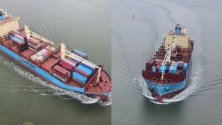 Tình hình 17 tàu chở dầu cùng 213 thuyền viên Việt Nam tại Trung Đông, cơ quan hàng hải lên phương án ứng phó