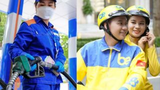 Giá xăng tăng sát mốc 28.000 đồng/lít: Hãng xe công nghệ đầu tiên tung đòn giải cứu tài xế