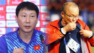 Điểm tin BĐVN 10/3: Trò cưng thầy Park trở lại ĐT Việt Nam; HLV Kim Sang-sik 'thay máu' U23 Việt Nam