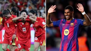 Kết quả bóng đá hôm nay: Gã khổng lồ châu Âu sảy chân; ĐT Việt Nam tạo địa chấn ở VCK Asian Cup 2026?