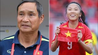 LĐBĐ châu Á 'tiếp lửa' cho ĐT Việt Nam trước giờ G, HLV Mai Đức Chung tạo địa chấn trước Nhật Bản?