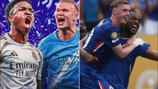 Lịch thi đấu bóng đá hôm nay: Real Madrid đại chiến Man City, Chelsea tiếp tục khiến PSG ôm hận?