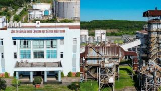 Lộ diện nguồn cung xăng E10 cho 80 triệu phương tiện: Nhà máy Dung Quất hoạt động sau 1 thập kỷ