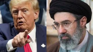 Ông Trump cảnh báo Lãnh tụ mới của Iran 'khó tại vị lâu', hé lộ mục tiêu ám sát tiếp theo?