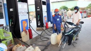 Thông tin quan trọng về xăng dầu: Tích trữ trái phép sẽ bị phạt hàng chục triệu đồng!