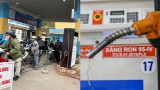 Thuế nhập khẩu xăng dầu về 0% theo Nghị định 72/2026, nhiều loại nhiên liệu nhập khẩu được điều chỉnh từ ngày 9/3