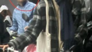 Thực hư vụ 1 thanh niên bị hăm dọa, đánh vào đầu trong lúc đợi đổ xăng ở cây xăng Lạc Trung, Hà Nội