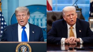 Tổng thống Trump nói thời điểm kết thúc cuộc chiến với Iran, tiết lộ tình trạng hiện tại của Tehran