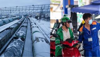 Sau xăng dầu, lộ diện mặt hàng quan trọng tăng giá mạnh vì căng thẳng Trung Đông, cơ hội của Việt Nam?