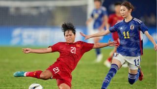 Trực tiếp ĐT nữ Việt Nam vs ĐT nữ Nhật Bản - VCK Asian Cup 2026: Bích Thùy xé lưới 'chị đại' châu Á?