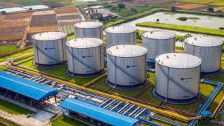 Chiến sự Trung Đông tác động nguồn cung, Việt Nam chuyển hướng nhập khẩu dầu từ những thị trường nào?