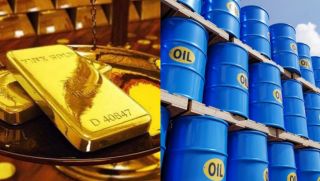 Thông tin mới về eo biển Hormuz: Lý do giá dầu giảm, giá vàng tăng trong phiên giao dịch hôm nay