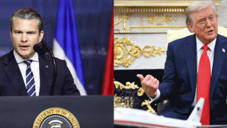 Mỹ vừa đưa ra lời cảnh báo đanh thép sau khi Nga chủ động gọi điện cho Iran