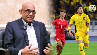 AFC chưa 'buông tha' cho LĐBĐ Malaysia, kình địch ĐT Việt Nam trả giá cực đắt sau bê bối nhập tịch
