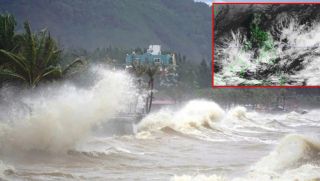 PAGASA công bố kịch bản bão từ tháng 3 đến tháng 8, nhiều cơn có khả năng di chuyển vào Biển Đông