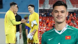 ĐT Việt Nam thiết lập cột mốc chưa từng có, HLV Kim Sang Sik 'đau đầu' trước trận tái đấu Malaysia