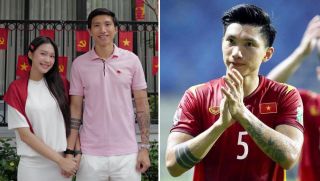 Đoàn Văn Hậu trở lại ĐT Việt Nam sau 3 năm, Doãn Hải My lập tức có phản ứng gây chú ý