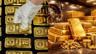 Trung Quốc tiếp tục mua vàng tháng thứ 16, động thái của PBOC giữa lúc giá vàng tăng