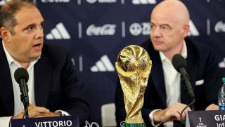 FIFA đưa ra quyết định cuối cùng, chính thức xác nhận kế hoạch tổ chức World Cup 2026