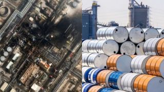 Iran cảnh báo giá dầu có thể tăng gấp đôi lên 200 USD/thùng, hé lộ loạt mục tiêu tấn công Mỹ