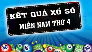 Kết quả xổ số miền Nam hôm nay 11/3/2026 - Đồng Nai, Cần Thơ, Sóc Trăng