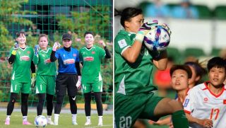 Dừng bước sau trận thua đau trước Nhật Bản, ĐT Việt Nam vẫn khiến AFC phải ngả mũ trước 1 cái tên