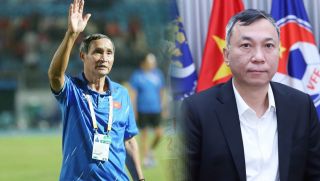 Điểm tin BĐVN 11/3: VFF 'thay máu' ĐT nữ Việt Nam; Lộ diện ứng viên thay thế HLV Mai Đức Chung