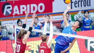 Liên đoàn bóng chuyền Việt Nam chính thức công bố quy trình kiểm tra giới tính VĐV nữ