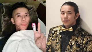 Sự thật về Kasim Hoàng Vũ được gia đình công bố, nam ca sĩ không hề nghèo khổ