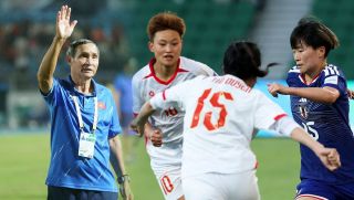VFF tìm người kế thừa di sản của HLV Mai Đức Chung, ĐT nữ Việt Nam 'thay máu' sau VCK Asian Cup