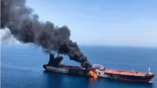 2 tàu chở dầu bị Iran tấn công gây thương vong: Quá trình tàu bị tấn công và tình hình các nạn nhân