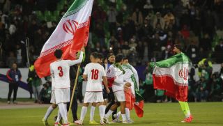 Iran chính thức không dự World Cup 2026, FIFA xác định ứng viên thay thế